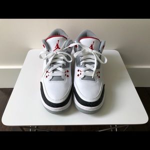 Air Jordan 3 Retro